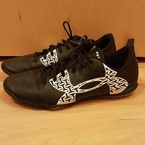 Under Armour Shoes